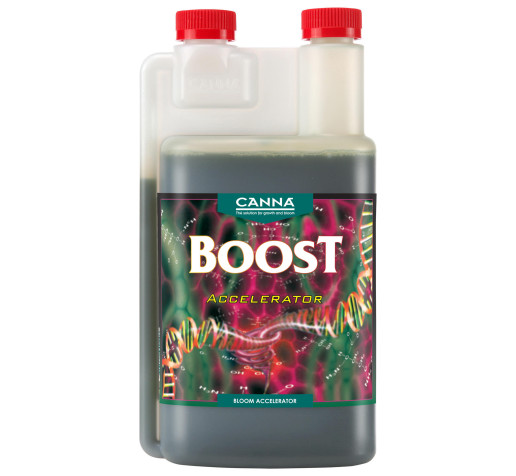 Boost 1 ltr Canna Іспанія фото